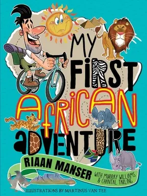 Mein erstes afrikanisches Abenteuer - My First African Adventure
