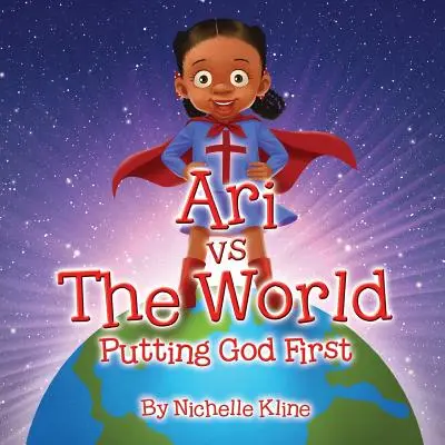 Ari gegen die Welt: Gott an die erste Stelle setzen - Ari vs The World: Putting God First