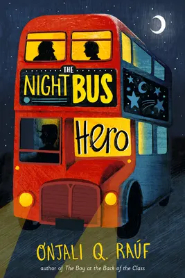 Der Held des Nachtbusses - The Night Bus Hero