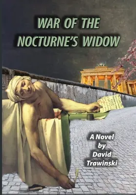 Der Krieg der Witwe der Nocturne - War of the Nocturne's Widow