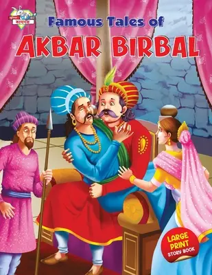 Berühmte Erzählungen von Akbar Birbal - Famous Tales of Akbar Birbal