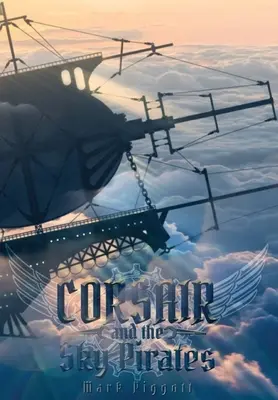 Korsar und die Himmelspiraten - Corsair and the Sky Pirates