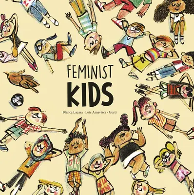 Feministische Kinder - Feminist Kids