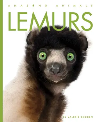 Lemuren - Lemurs