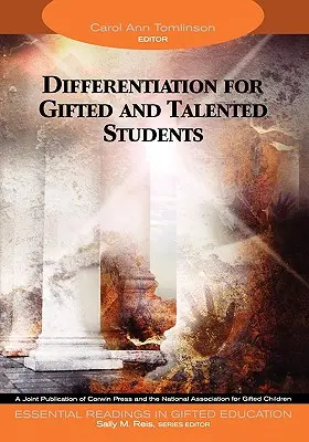 Differenzierung für begabte und talentierte Schüler - Differentiation for Gifted and Talented Students