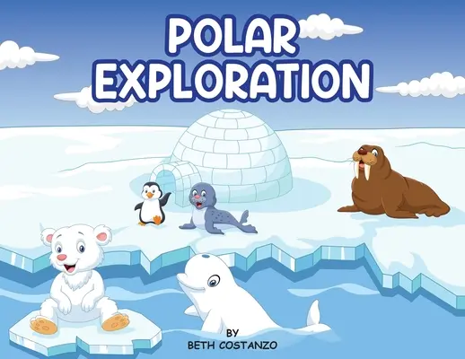 Polare Erkundung - Polar Exploration