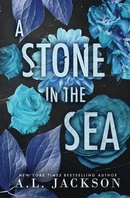 Ein Stein im Meer (Sonderausgabe Cover) - A Stone in the Sea (Special Edition Cover)