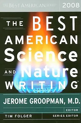 Das beste amerikanische Wissenschafts- und Naturwissenschaftsbuch - The Best American Science and Nature Writing