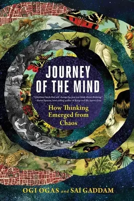 Journey of the Mind: Wie das Denken aus dem Chaos entstand - Journey of the Mind: How Thinking Emerged from Chaos