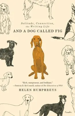 And a Dog Called Fig: Einsamkeit, Verbindung und das Leben als Schriftsteller - And a Dog Called Fig: Solitude, Connection, the Writing Life