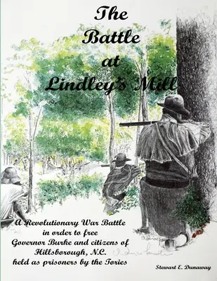 Schlacht bei Lindley's Mill - Battle at Lindley's Mill