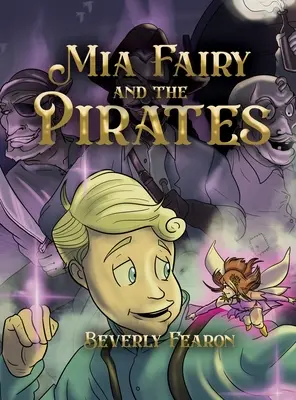 Die Fee Mia und die Piraten - Mia Fairy and the Pirates