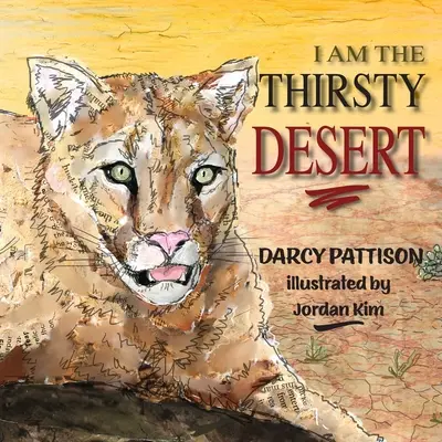 Ich bin die durstige Wüste - I Am the Thirsty Desert