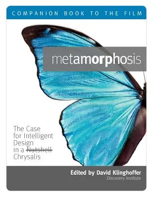 Metamorphose: Begleitbuch zum Film - Metamorphosis: Companion Book to the Film