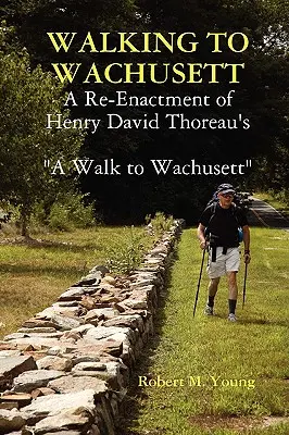 Zu Fuß nach Wachusett - Walking to Wachusett