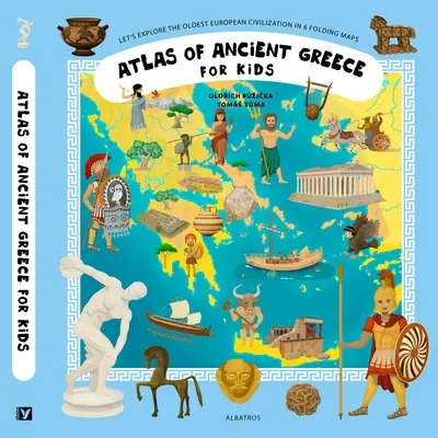 Altes Griechenland für Kinder - Ancient Greece for Kids
