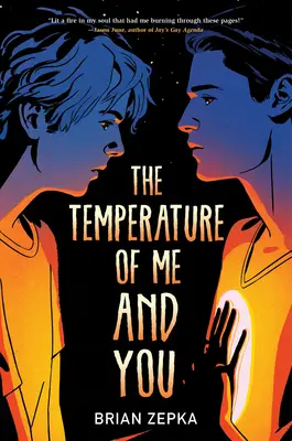 Die Temperatur von Ich und Du - The Temperature of Me and You