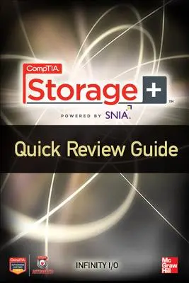 Comptia Storage+ Schnellübersichtsleitfaden - Comptia Storage+ Quick Review Guide