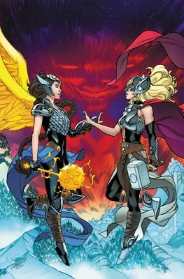 Avengers by Jason Aaron Vol. 11: Die mächtigsten Helden der Geschichte - Avengers by Jason Aaron Vol. 11: History's Mightiest Heroes