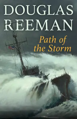 Der Weg des Sturms - Path of the Storm