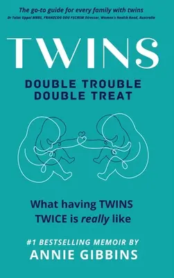 Zwillinge: Doppeltes Leid, doppeltes Vergnügen - Twins: Double Trouble, Double Treat