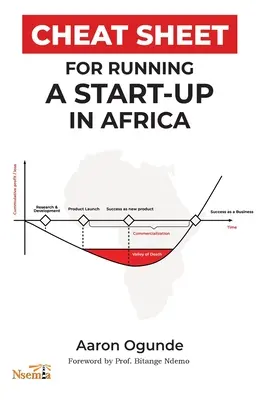 Spickzettel für die Gründung eines Unternehmens in Afrika - Cheat Sheet for Running a Startup in Africa