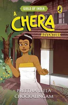 Ein Chera-Abenteuer: Serie Mädchen aus Indien - A Chera Adventure: Girls of India Series