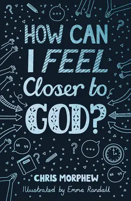 Wie kann ich mich näher zu Gott fühlen? - How Can I Feel Closer to God?