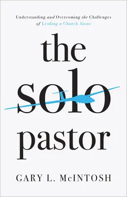 Solo-Pastor - Solo Pastor