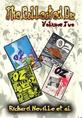 The Collected Oz Band Zwei - The Collected Oz Volume Two
