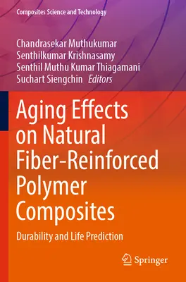 Alterungseffekte auf naturfaserverstärkte Polymer-Verbundwerkstoffe: Dauerhaftigkeit und Lebensdauervorhersage - Aging Effects on Natural Fiber-Reinforced Polymer Composites: Durability and Life Prediction