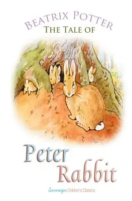 Das Märchen von Peter Rabbit - The Tale of Peter Rabbit