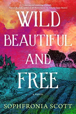 Wild, schön und frei - Wild, Beautiful, and Free