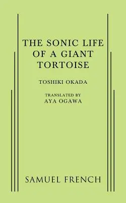 Das akustische Leben einer Riesenschildkröte - A Sonic Life of a Giant Tortoise