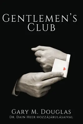 Gentlemen's Club (Ungarisch) - Gentlemen's Club (Hungarian)