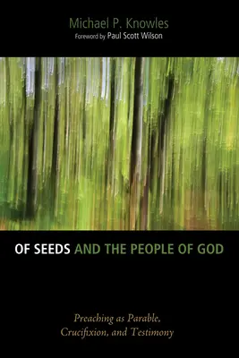 Von Saatgut und dem Volk Gottes - Of Seeds and the People of God