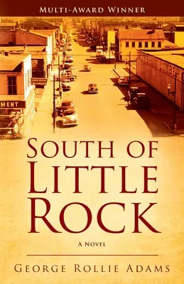 Südlich von Little Rock - South of Little Rock
