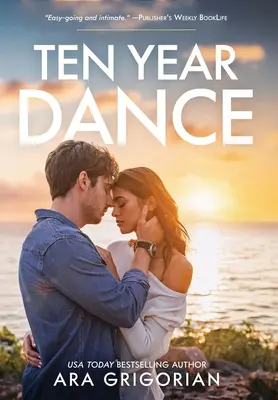 Zehn Jahre Tanz - Ten Year Dance