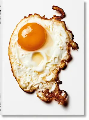 Das Ei des Feinschmeckers. Eine Sammlung von Geschichten und Rezepten - The Gourmand's Egg. a Collection of Stories & Recipes