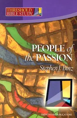 Menschen der Passion - People of the Passion