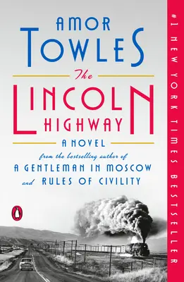 Die Lincoln-Autobahn - The Lincoln Highway