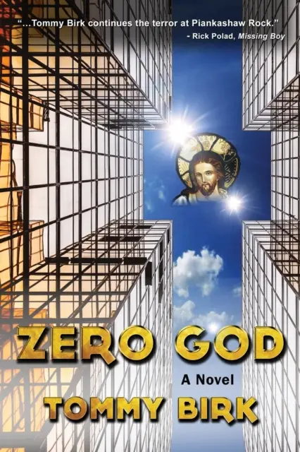 Null Gott - Zero God