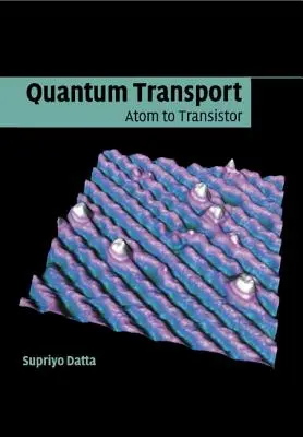 Quanten-Transport: Vom Atom zum Transistor - Quantum Transport: Atom to Transistor