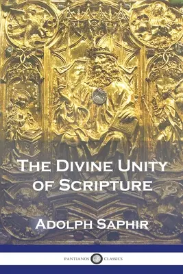 Die göttliche Einheit der Schrift - The Divine Unity of Scripture