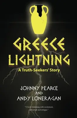 Griechenlands Blitze - Greece Lightning