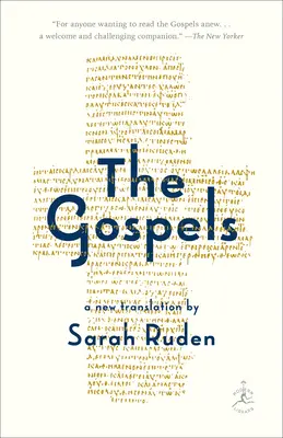 Die Evangelien: Eine neue Übersetzung - The Gospels: A New Translation