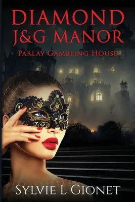 Diamond J&G Manor Parlay Gambling House