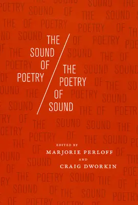 Der Klang der Poesie/Die Poesie des Klangs - The Sound of Poetry/The Poetry of Sound