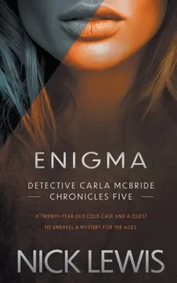 Rätsel: Eine Krimiserie - Enigma: A Detective Series