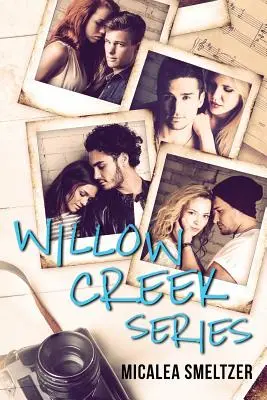 Willow Creek-Reihe - Willow Creek Series